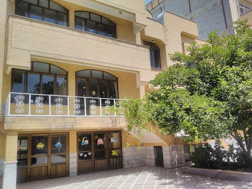 مجتمع آموزشی فرهنگ (پیش‌دبستان و دبستان)