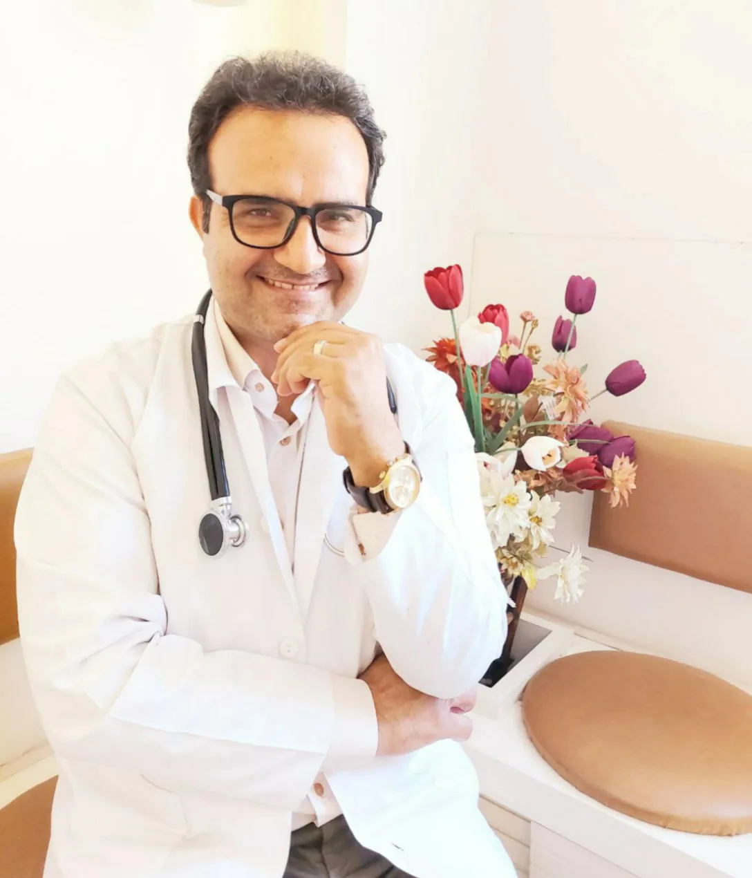 مطب دکتر عباس سلگی - تصویر 2