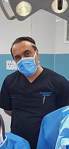 مطب دکتر سعید صادق زاده