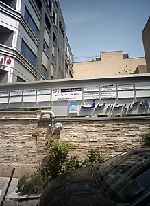 دکتر محمد حسن نمازی