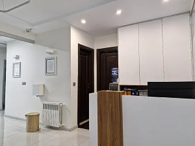 دکتر رایکا جمالی
