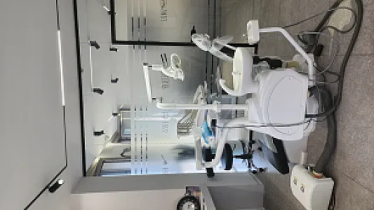 مطب دندانپزشکی دکتر مریم علوی