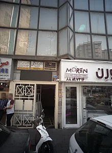دکتر فریده رکنیان مشیری