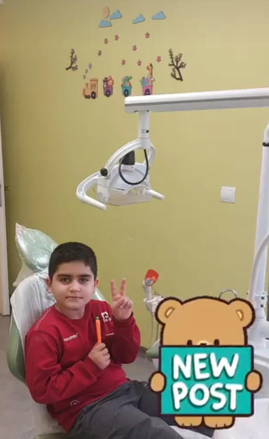 مطب پزشکی و دندانپزشکی دکتر شریعت - تصویر 3