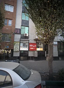دکتر عبدالرضا دانای طوسی