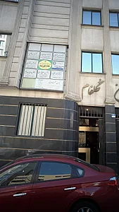 دکتر امیر حسین شایگان