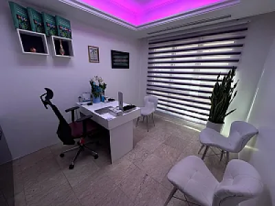 مطب دکتر پوردست