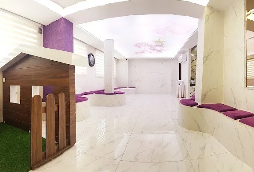 دکتر رضا شرقی - ارتودنسی در تبریز