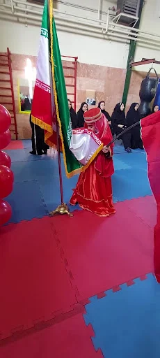 دبستان و پیش دبستان فرهیختگان - تصویر 4