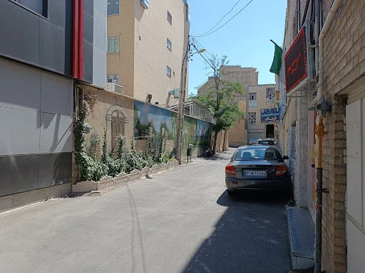 دبستان و پیش دبستان فرهیختگان - دبستان در تبریز