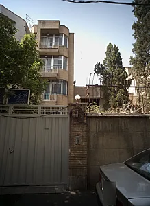 دکتر حسن محسنی