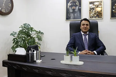 دکتر حمیدرضا راستی
