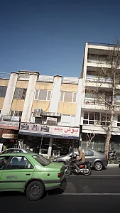 دکتر منوچهر پور گلشنی