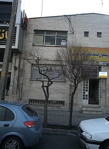دکتر علی مکوند قلی پور