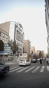 مطب دکتر سام سامی