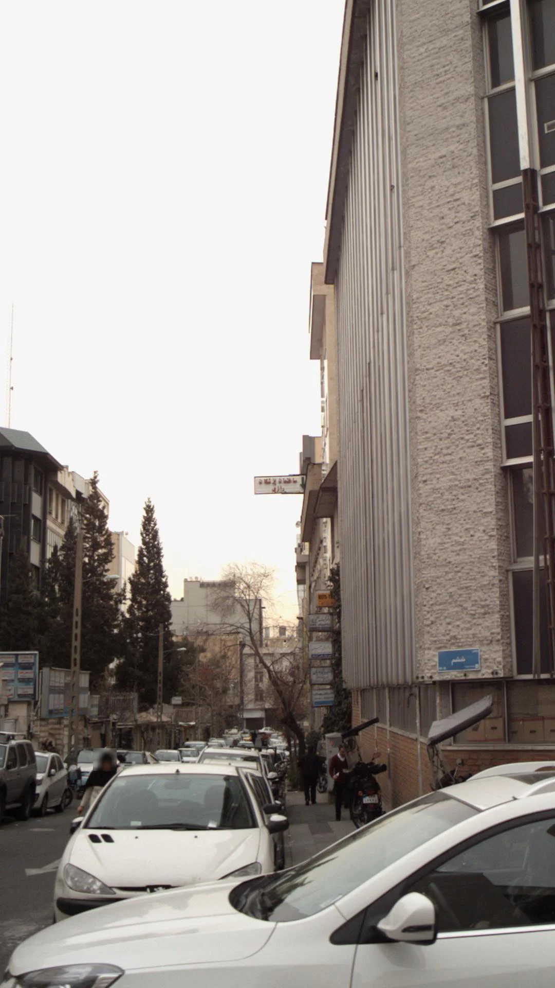مطب دکتر سام سامی - تصویر 4