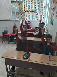 پیش دبستانی طریق برتر ۲