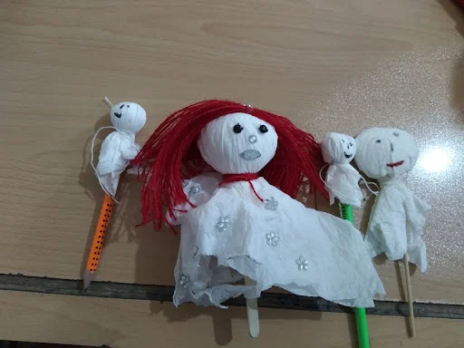 پیش دبستانی طریق برتر۲