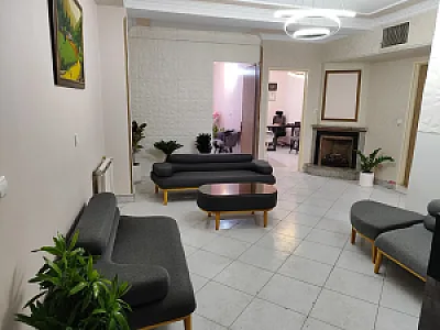 دکتر غزال حاتمی