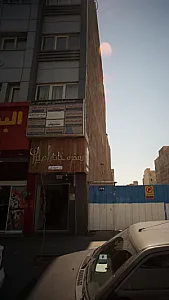 دکتر سعیده باقرزاده جلیل وند