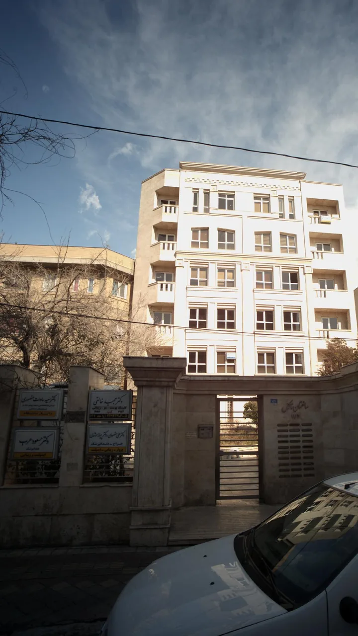 دکتر سعید سادات منصوری