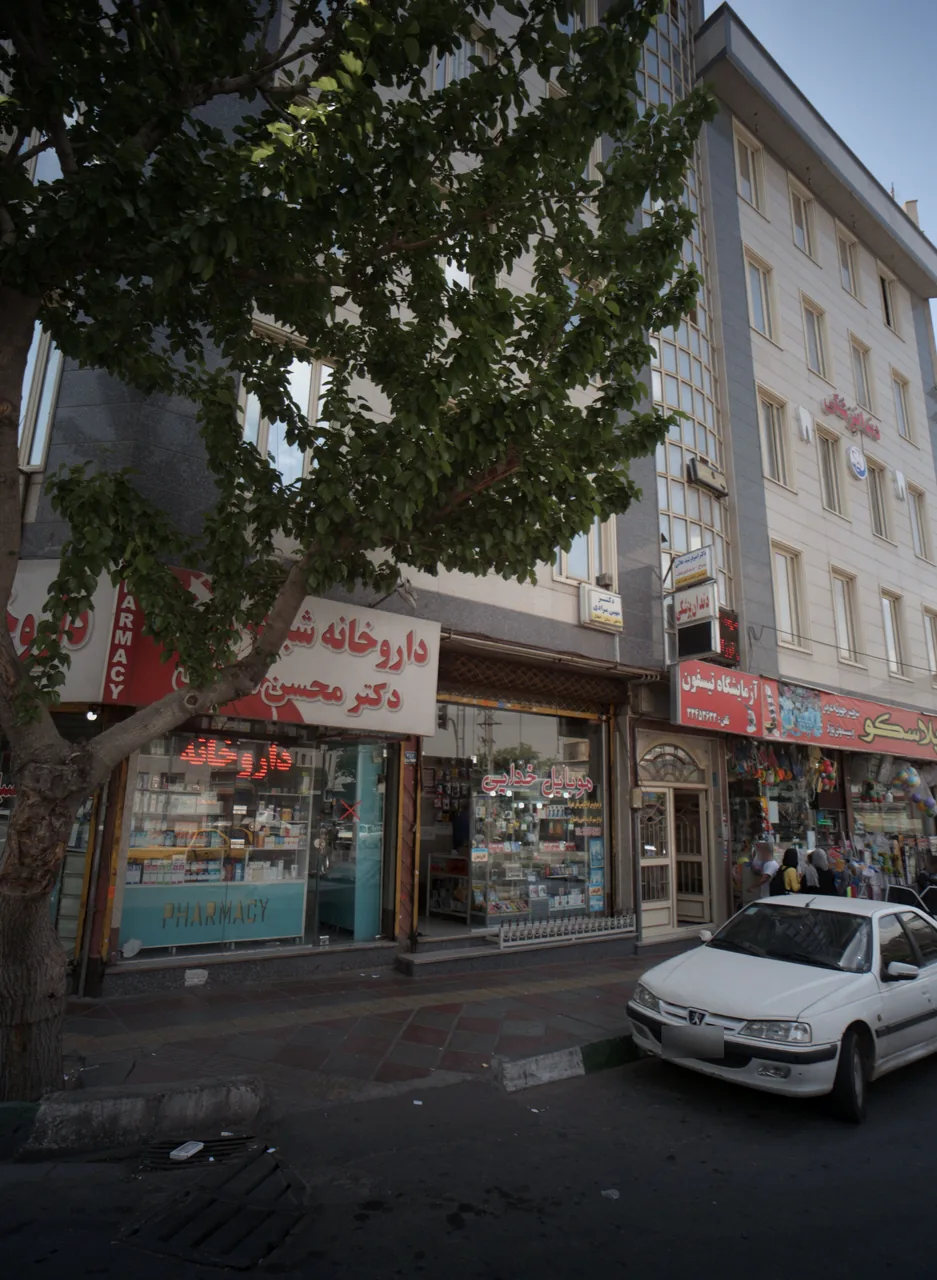 دکتر امیرفرشید علائی