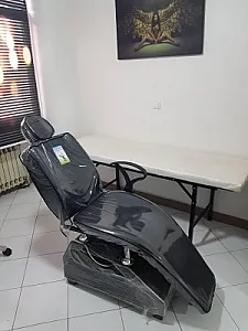 دکتر عبدالله رسولی (پوست،مو،لیزر)