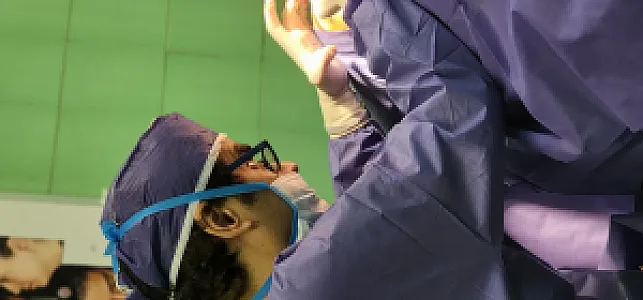 مطب دکتر حسام شبیری