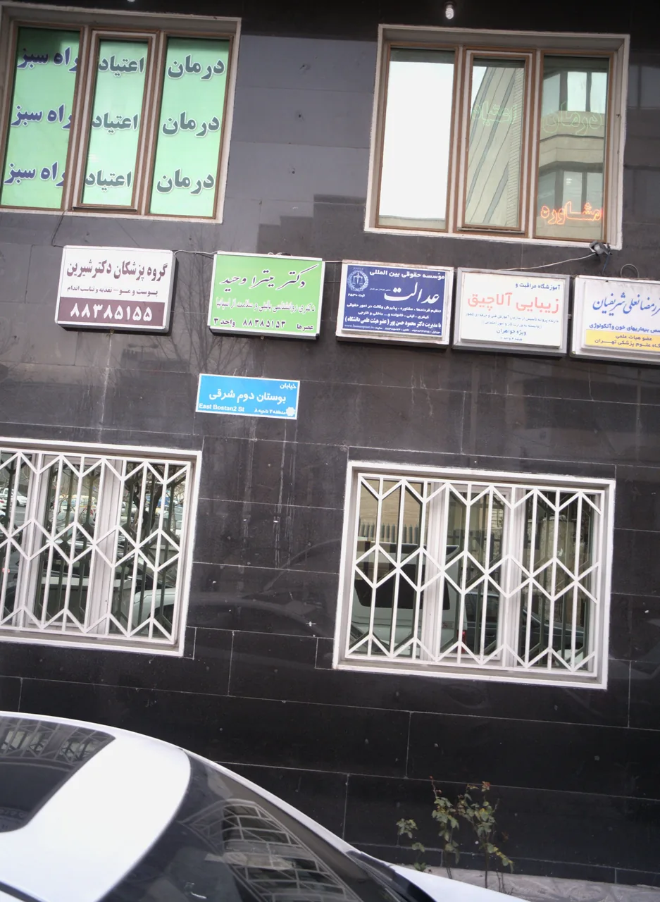 دکتر میترا وحید