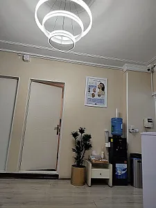 کلینیک دکتر فاطمه شعبانی