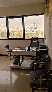 مطب دکتر رزیتا جعفری