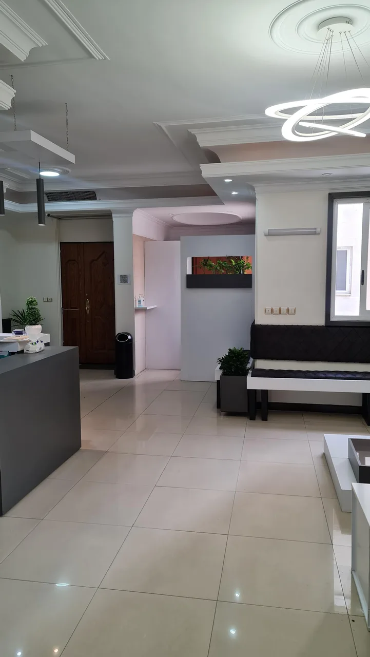 مطب دکتر رزیتا جعفری - تصویر 3
