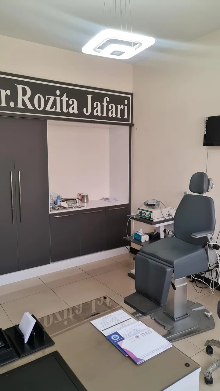 مطب دکتر رزیتا جعفری - تصویر 4