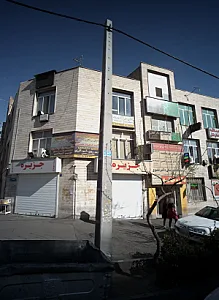 دکتر فرزاد اصغری زاده