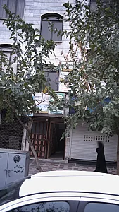 دکتر بهروز شایگان