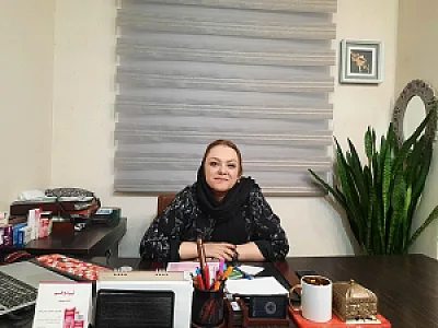 مطب دکتر فریده رزاقیان
