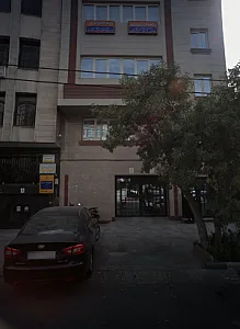 دکتر کامل فیروزی