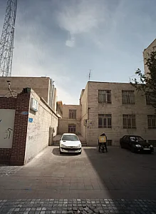 دکتر حسن نجفی شمس آبادی