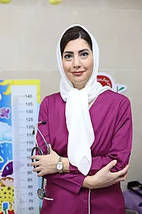 مطب دکتر سارا طالبی پور نیکو
