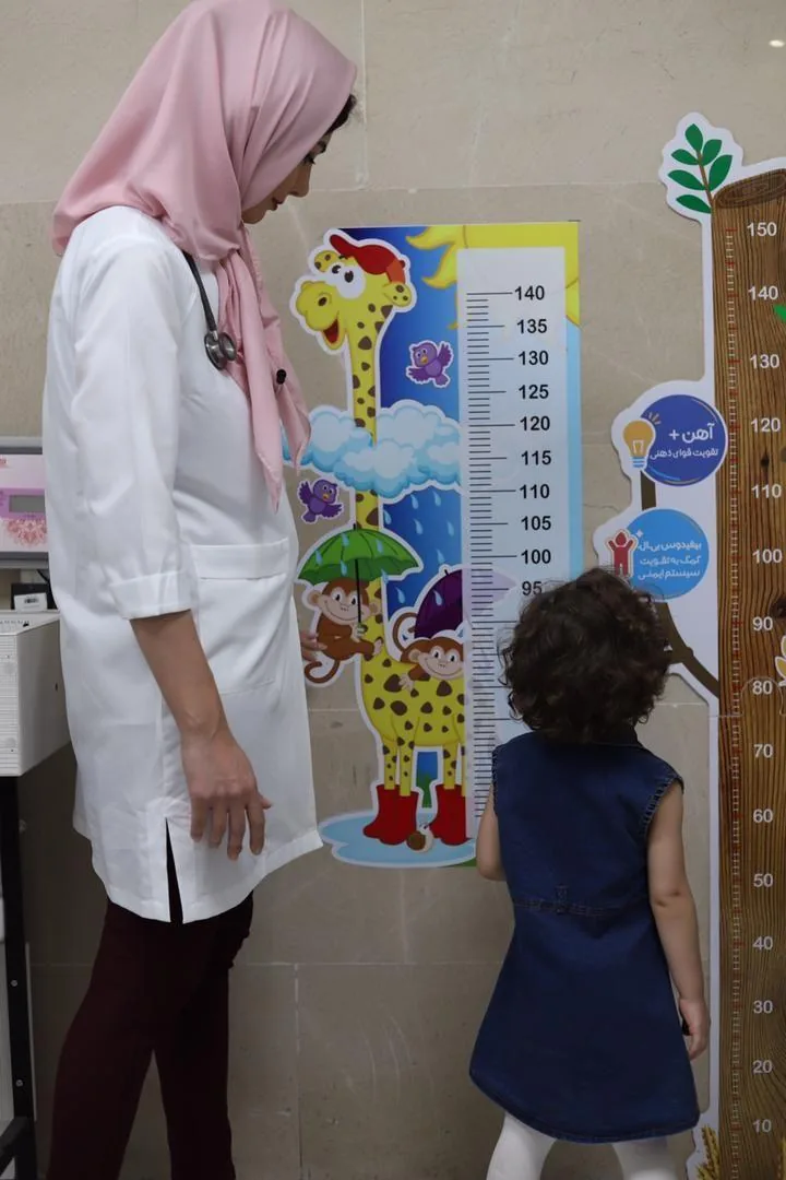 مطب دکتر سارا طالبی پور نیکو - تصویر 4