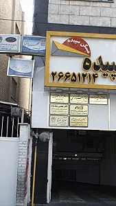 دکتر مجتبی نیک نژاد