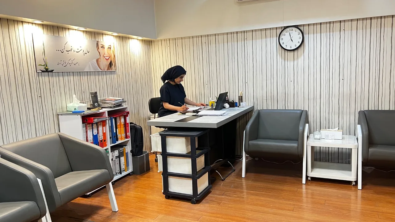 مطب دکتربیدکی - تصویر 2