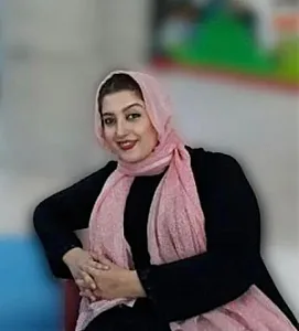 دکتر روانشناس زینب ولی زاده