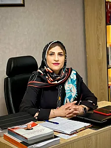 دکتر روانشناس فروزان چیذری کلینیک مهرتا