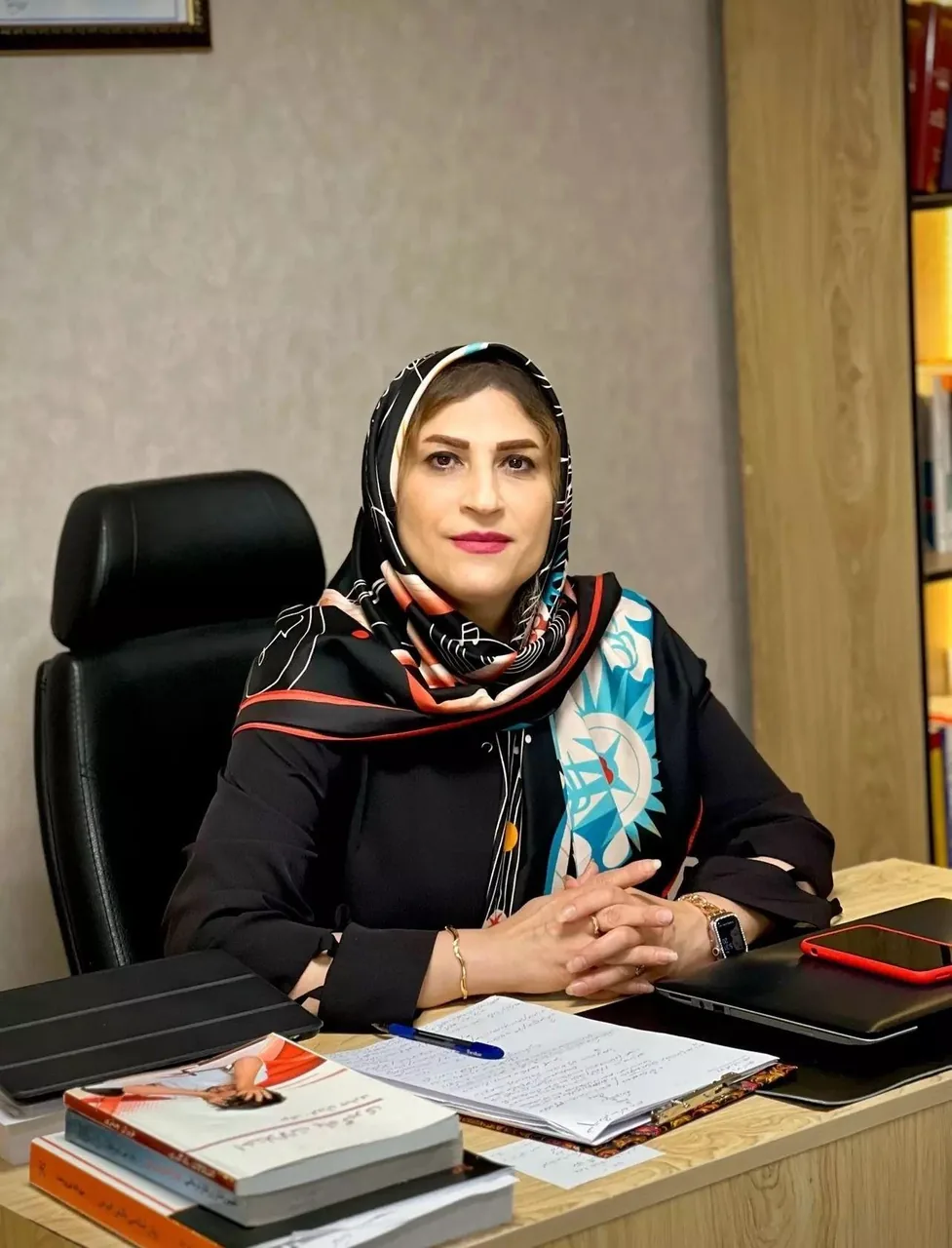 دکتر روانشناس فروزان چیذری کلینیک مهرتا - تصویر 4