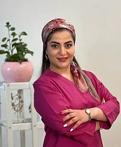 مطب زیبایی دکتر مردانی
