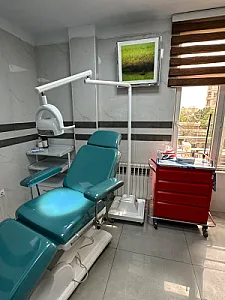 دکتر مریم رضایی