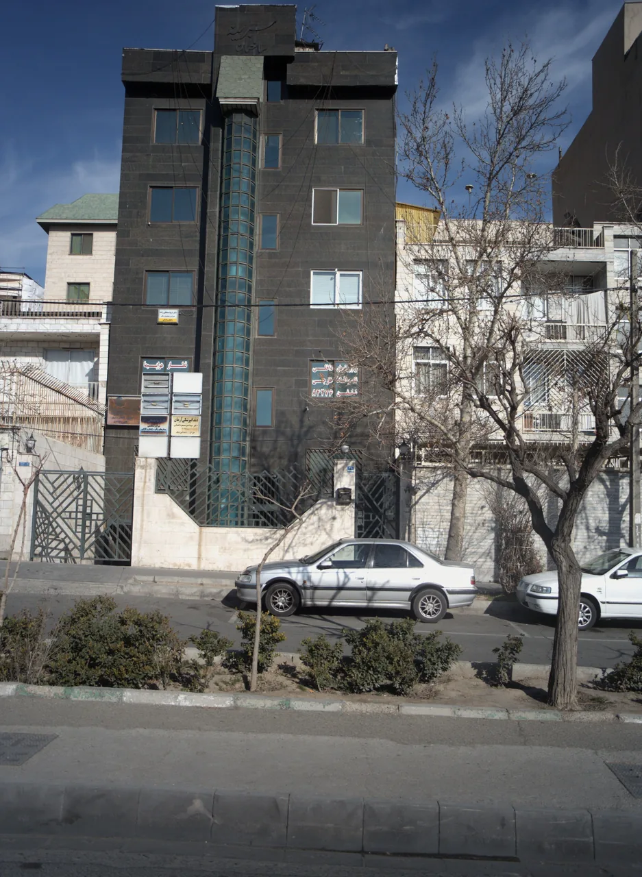 دکتر فریبا مصطفی زاده