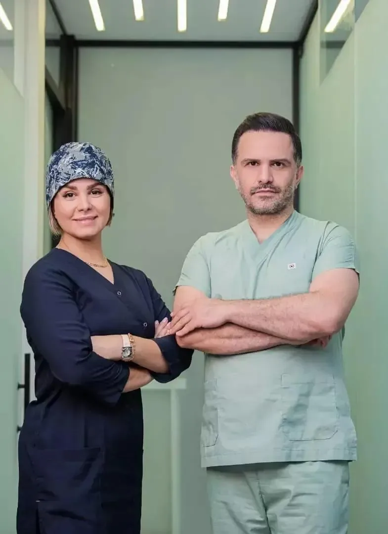 کلینیک دندانپزشکی دکتر نایینی - تصویر 2