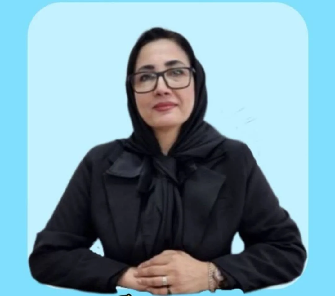 دکتر روانشناس معصومه محمدبیگی